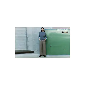 상품 이미지: 바이브리짓 26FW 배럴 팬츠 3종