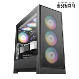 상품 이미지: 라이젠7 7800X3D+32GB+1TB 내장그래픽 조립PC 게이밍 데스크탑 조립컴퓨터