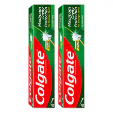 상품 이미지: 콜게이트 아이씨 쿨민트 치약, 200g, 2개
