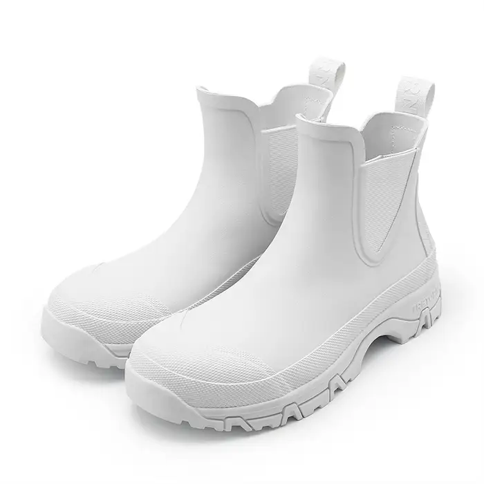 상품 이미지: 트레통 가르파 (TN203006-WHITE)