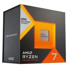 상품 이미지: AMD 라이젠 7 CPU, 7700X3D