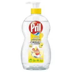 상품 이미지: 프릴 시크릿오브 베이킹소다 퓨어레몬향 주방세제, 700ml, 1개