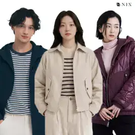 상품 이미지: [닉스/스위브외] F/W 베스트 아이템 특가 / 코트,자켓,점퍼,팬츠 ~90%+추가15%