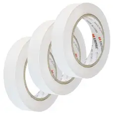 상품 이미지: 엠파이어 양면테이프 24mm x 30m, 화이트반투명, 3개