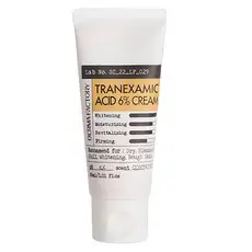 상품 이미지: 더마팩토리 트라넥삼산 6% 크림, 30ml, 1개