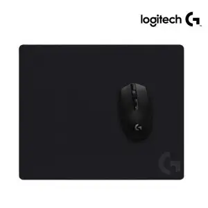 상품 이미지: 로지텍코리아 정품 G240 게이밍 패블릭 마우스 패드  공식 인증점 빠른 배송