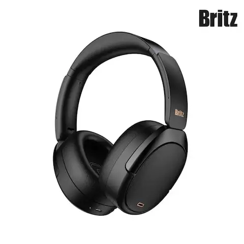 상품 이미지: BT6600 ANC 블루투스 5.4 노이즈캔슬링 헤드폰