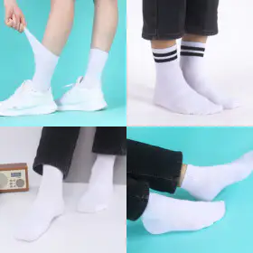 상품 이미지: (6850원부터~)발렌티노크리스티양말 특가전 / 남자 여자 국산 순면+드라이텍스 양말 발목 단목 중목 긴양말