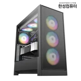 상품 이미지: 라이젠7 9850X3D RTX5080 16GB+32GB+1TB 조립PC 게이밍 데스크탑 조립컴퓨터