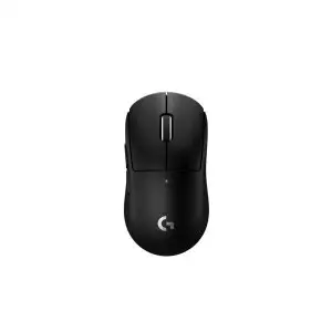 상품 이미지: 로지텍 무선 게이밍 마우스 로지텍G PRO X SUPERLIGHT 2c 블랙