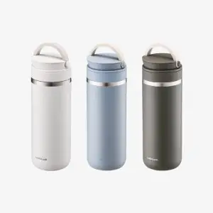 상품 이미지: 각인텀블러 락앤락 NEW메트로 투웨이 텀블러 355ml 475ml 무료인쇄