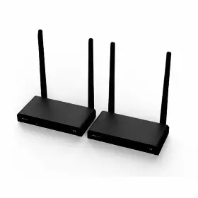 상품 이미지: 넥스트 4K HDMI 무선 송수신기 KVM 리피터 150m 4105HDW Hlu